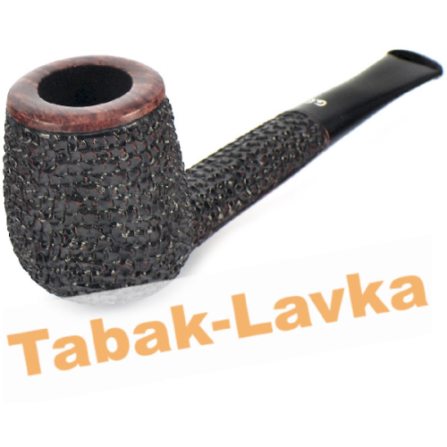 Трубка Golden Gate 302 Canadian - 43 Raisin (без фильтра)-3