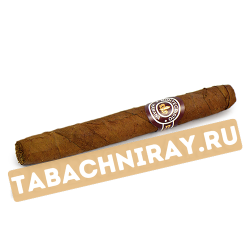 Сигариллы Montecristo Short - Limited Edition Woodbox (50 шт.)-1