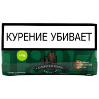 Сигаретный табак American Blend 1897 - Apple (40 гр.)