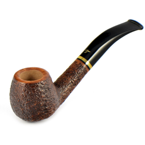 трубка Savinelli Venere - BrownBlast KS 636 (фильтр 9 мм)-1