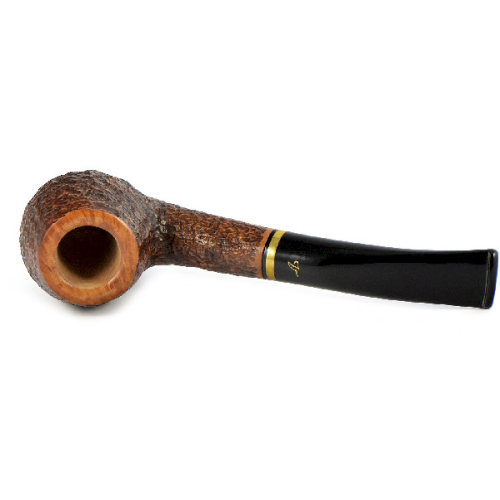 трубка Savinelli Venere - BrownBlast KS 636 (фильтр 9 мм)-6