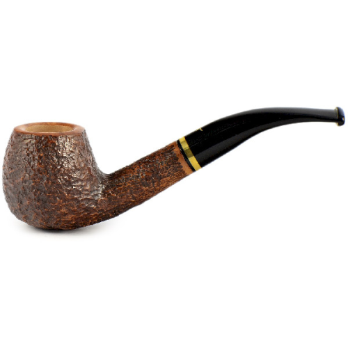 трубка Savinelli Venere - BrownBlast KS 636 (фильтр 9 мм)