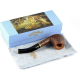 трубка Savinelli Venere - BrownBlast KS 636 (фильтр 9 мм)