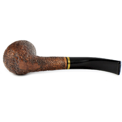 трубка Savinelli Venere - BrownBlast KS 636 (фильтр 9 мм)-3