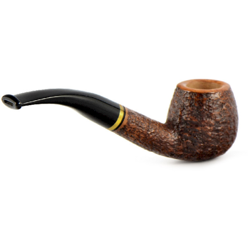 трубка Savinelli Venere - BrownBlast KS 636 (фильтр 9 мм)-5