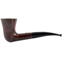 Трубка Savinelli Leonardo 2009 Giochi Di Luce Marrone Scuro (фильтр 9 мм)