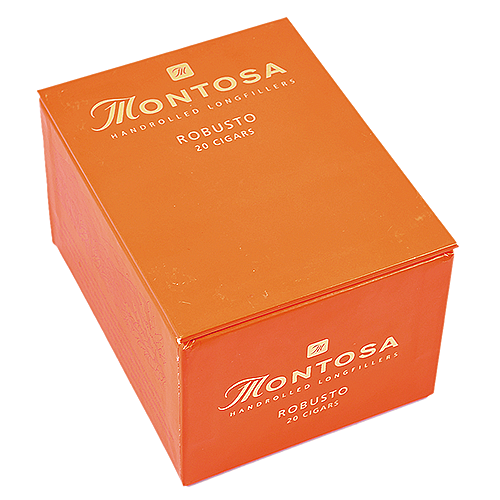 Сигара Montosa - Robusto (1 шт.)-1