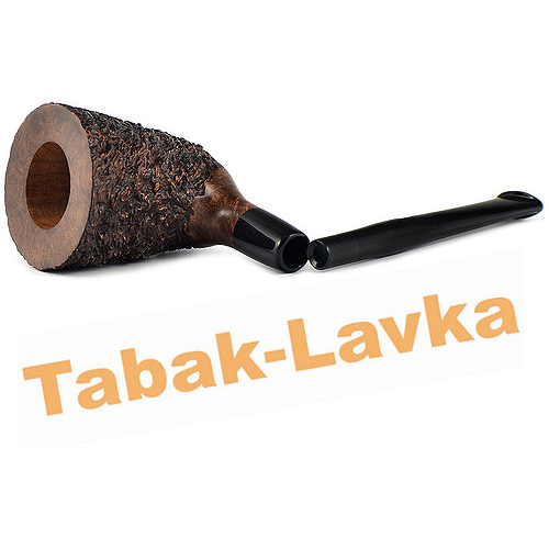 Трубка Castello - Sea Rock Briar - KK - 24 (без фильтра)-5