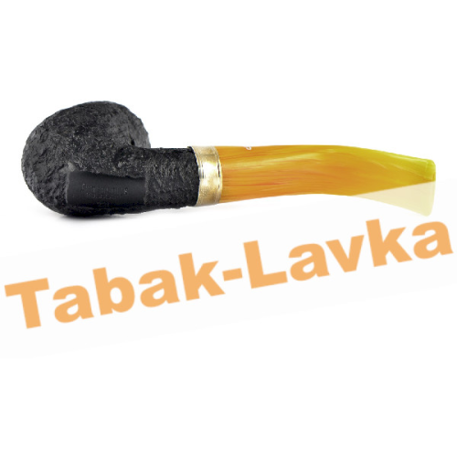 Трубка Peterson Rosslare Classic - Rustic 221 (фильтр 9 мм)-3