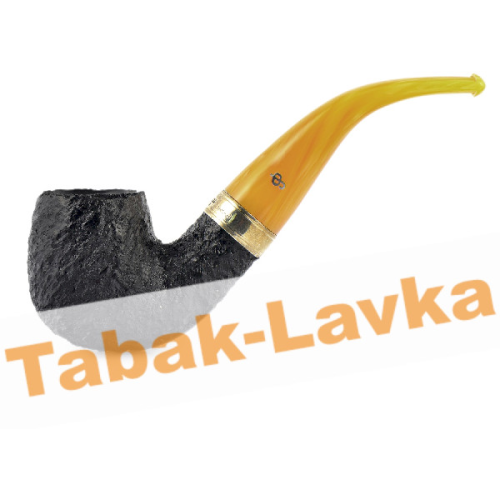 Трубка Peterson Rosslare Classic - Rustic 221 (фильтр 9 мм)