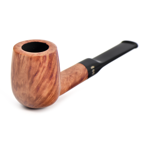 Трубка Stanwell Flame Grain - 54 (без фильтра)-2