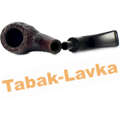 Трубка Savinelli Minuto - BrownBlast 609 ( 6 мм фильтр)-6