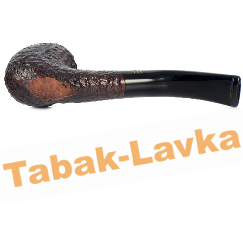 Трубка Savinelli Minuto - BrownBlast 609 ( 6 мм фильтр)-4