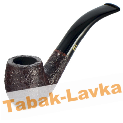 Трубка Savinelli Minuto - BrownBlast 609 ( 6 мм фильтр)-3