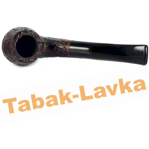 Трубка Savinelli Minuto - BrownBlast 609 ( 6 мм фильтр)-5