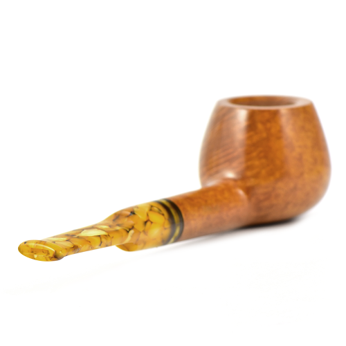 трубка Savinelli Miele - KS 344 (фильтр 9 мм)-5