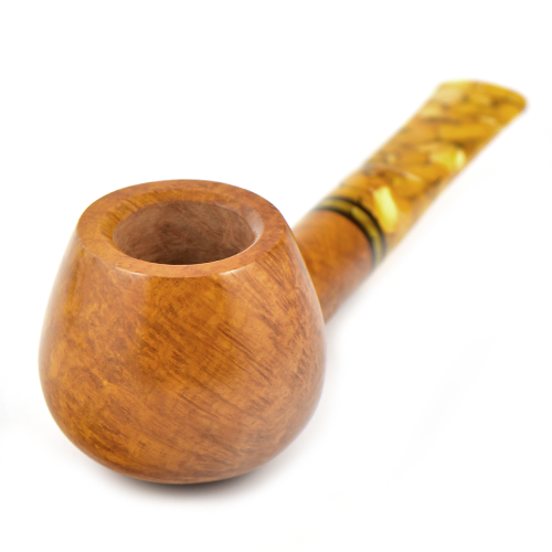 трубка Savinelli Miele - KS 344 (фильтр 9 мм)-2