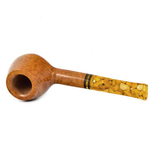 трубка Savinelli Miele - KS 344 (фильтр 9 мм)-9