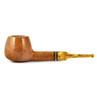 трубка Savinelli Miele - KS 344 (фильтр 9 мм)