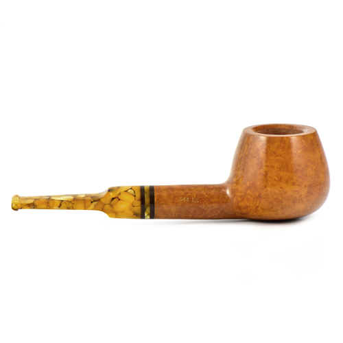 трубка Savinelli Miele - KS 344 (фильтр 9 мм)-8