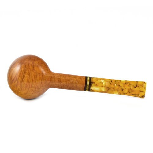 трубка Savinelli Miele - KS 344 (фильтр 9 мм)-3