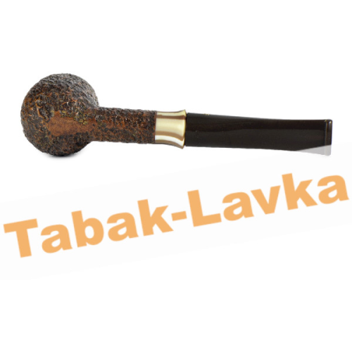 Трубка Savinelli Caramella - Rustic - 128 (фильтр 9 мм)-2