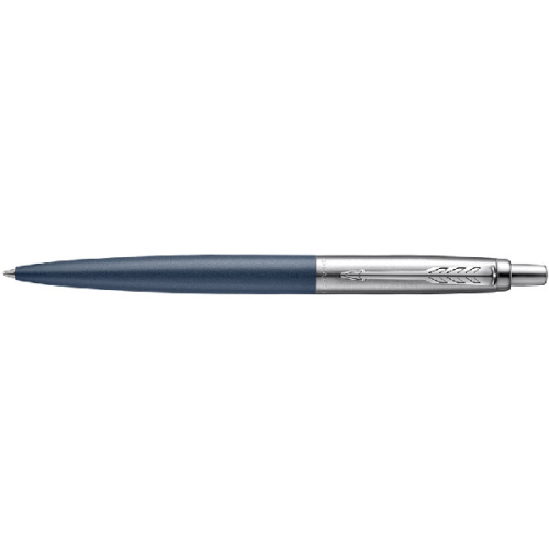 Ручка шариковая PARKER - Jotter XL Matte Blue CT - Арт. 2068359