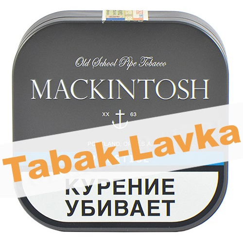 Табак трубочный Mackintosh Prestige (40 гр)