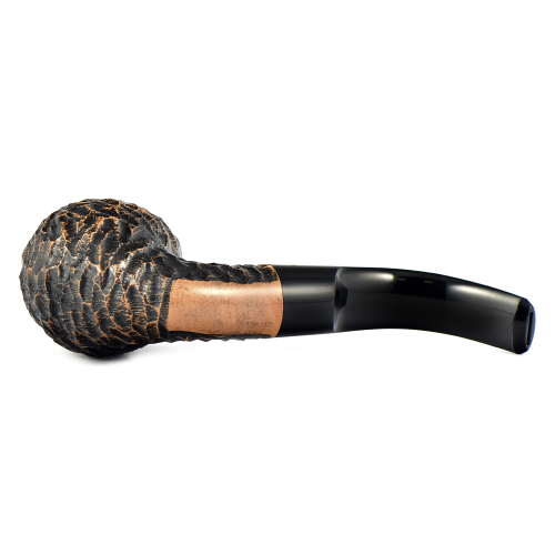 Трубка Peterson Aran - Rustic - XL02 (без фильтра)-3