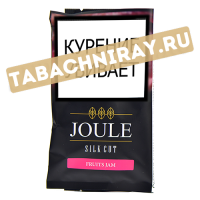 Сигаретный табак JOULE - Fruits Jam (40 гр.)