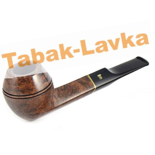 Трубка Stanwell - Duke - Brown 32 (без фильтра)-4