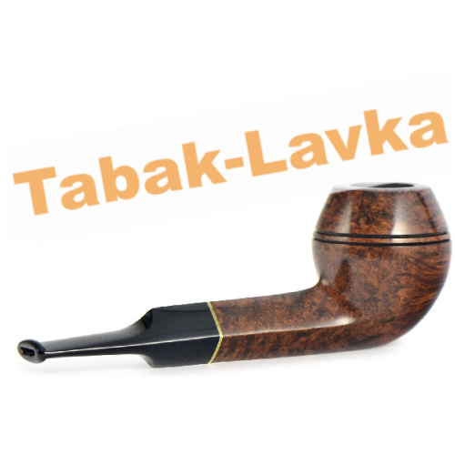 Трубка Stanwell - Duke - Brown 32 (без фильтра)-1