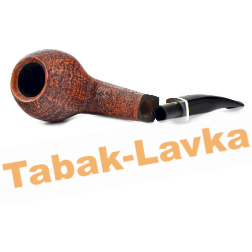 Трубка Vauen Pipe of Year J 2020 C (фильтр 9 мм)-3