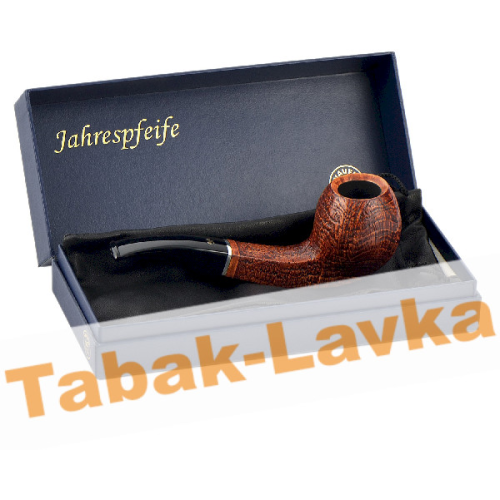 Трубка Vauen Pipe of Year J 2020 C (фильтр 9 мм)-1