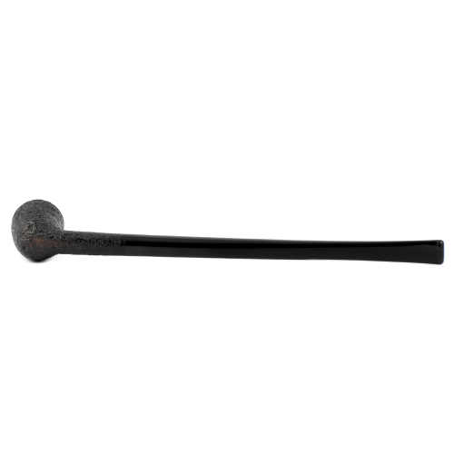 трубка Savinelli Churchwarden - Rustica 401 (без фильтра)-2