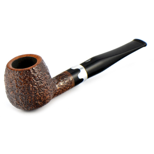 Трубка Savinelli Lancelot - Rustic 207 (6 мм фильтр)-1