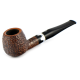 Трубка Savinelli Lancelot - Rustic 207 (6 мм фильтр)