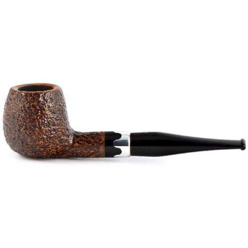 Трубка Savinelli Lancelot - Rustic 207 (6 мм фильтр)