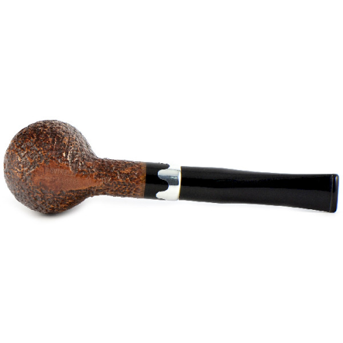 Трубка Savinelli Lancelot - Rustic 207 (6 мм фильтр)-4