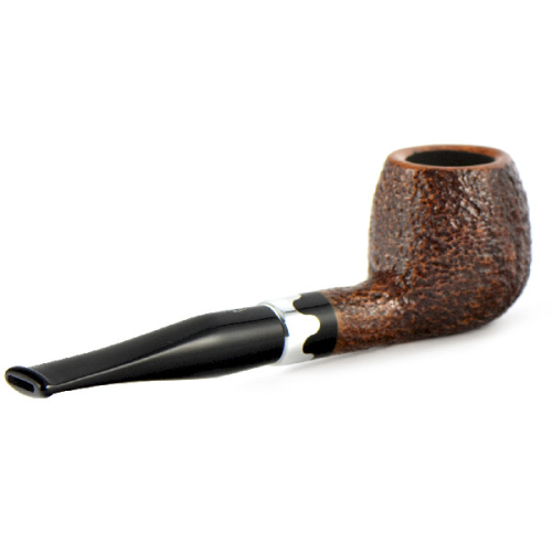 Трубка Savinelli Lancelot - Rustic 207 (6 мм фильтр)-3