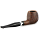 Трубка Savinelli Lancelot - Rustic 207 (6 мм фильтр)