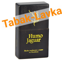 Сигара Humo Jaguar Robusto - набор 3 шт.