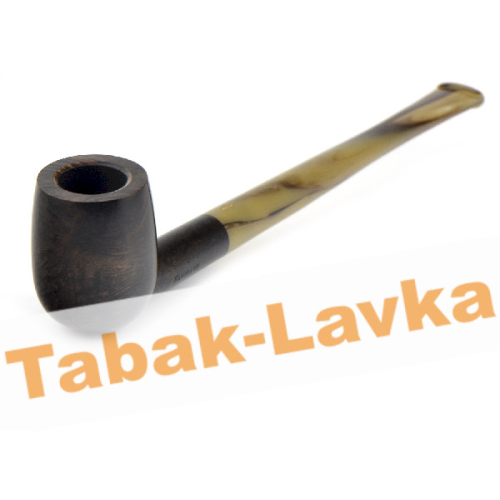 Трубка Savinelli Ginger Favorit - Smooth Brown 104 (фильтр 6 мм)-4