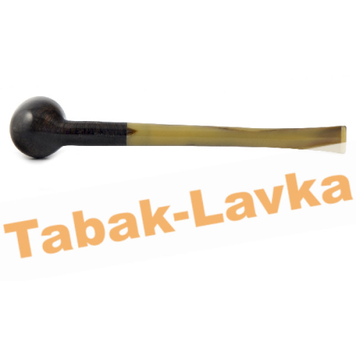 Трубка Savinelli Ginger Favorit - Smooth Brown 104 (фильтр 6 мм)-3