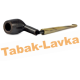 Трубка Savinelli Ginger Favorit - Smooth Brown 104 (фильтр 6 мм)