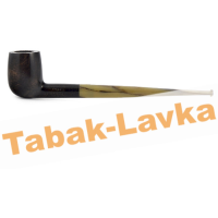 Трубка Savinelli Ginger Favorit - Smooth Brown 104 (фильтр 6 мм)