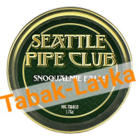 Табак Seattle Pipe Club - Snoqualmie Falls (50 гр) Sale !!!