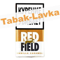 Сигаретный табак Red Field - Vanilla Caramel (30 гр)