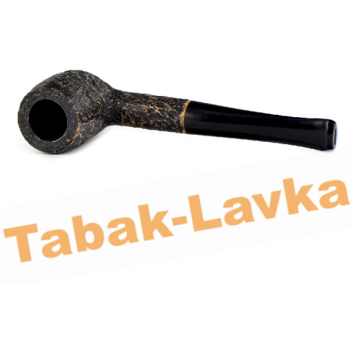 Трубка Peterson Aran - Rustic - 6 (фильтр 9 мм)-5