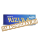 Бумага самокруточная Rizla+ - Thin Blue (50 шт)